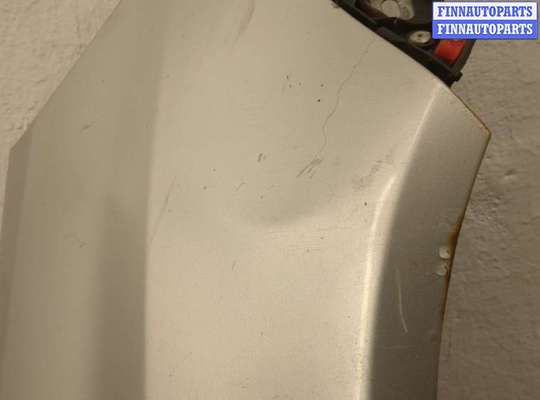 Крыло переднее на Opel Corsa D