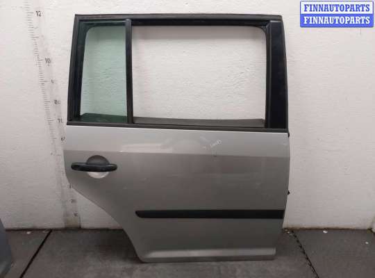Динамик VG2529123 на Volkswagen Touran 2003-2006