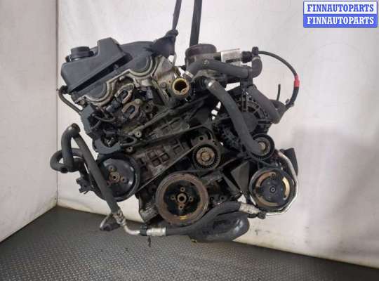 купить Двигатель (ДВС) на BMW 3 E90, E91, E92, E93 2005-2012