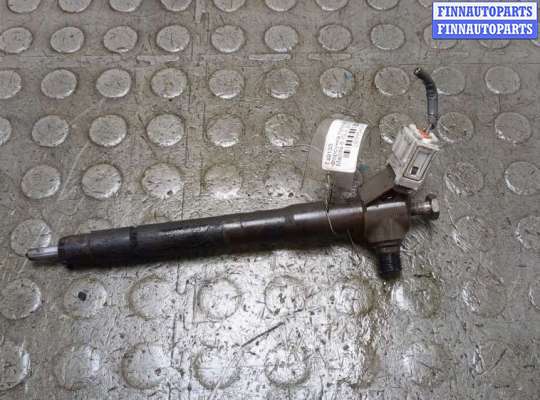 Форсунка топливная MZ650897 на Mazda 6 (GJ) 2012-2018