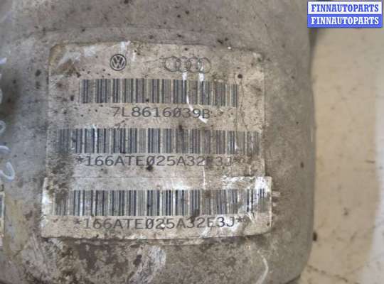 купить Амортизатор подвески на Audi Q7 2005-2015