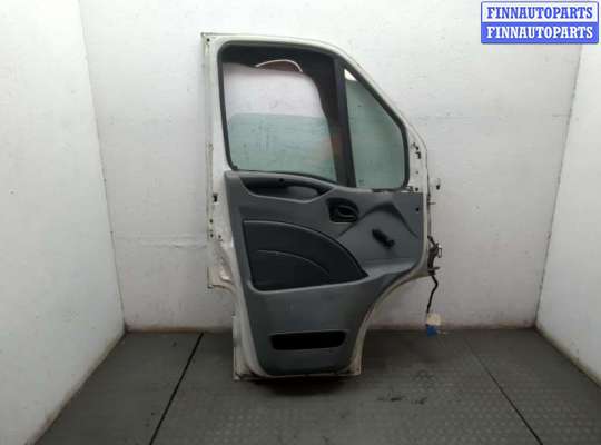 купить Дверь боковая (легковая) на Iveco Daily 4 2005-2011