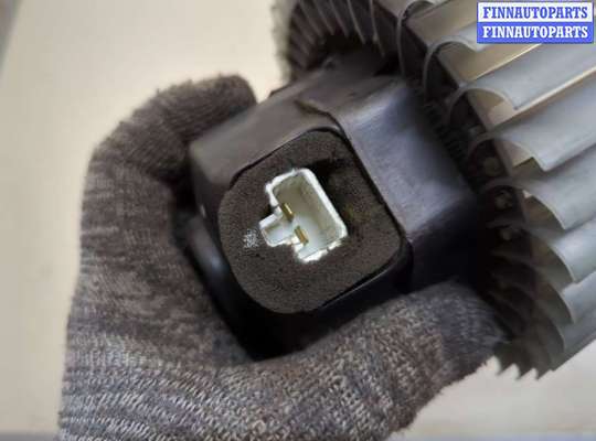 купить Двигатель отопителя (моторчик печки) на Chevrolet Trax 2016-2022