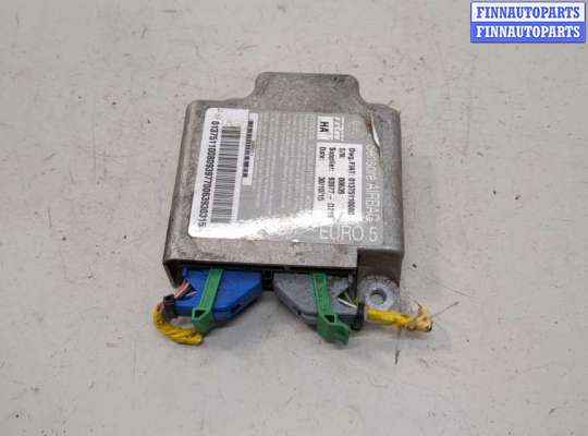 Блок управления подушками безопасности PG1159393 на Citroen Jumper (Relay) 2014-2025