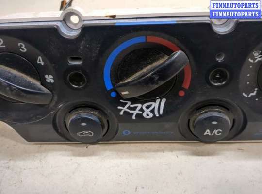 купить Переключатель отопителя (печки) на Ford Fusion 2002-2012