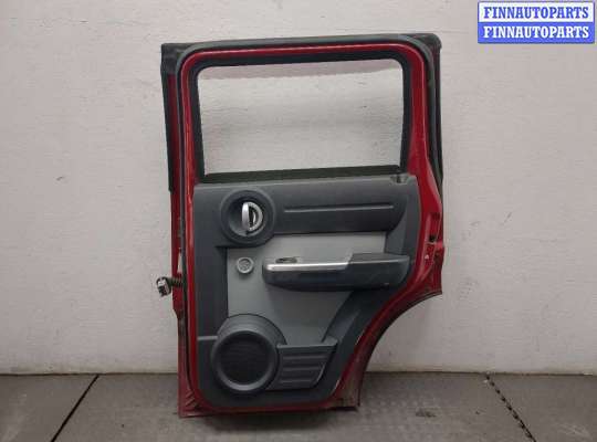 купить Стекло боковой двери на Dodge Nitro 2006-2011
