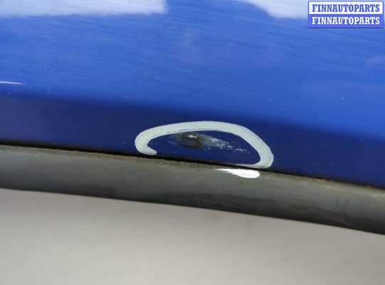 купить Дверь боковая (легковая) на Fiat Doblo 2000-2015