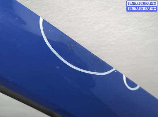 купить Дверь боковая (легковая) на Fiat Doblo 2000-2015