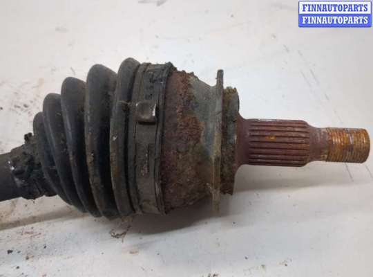 купить Полуось (приводной вал, шрус) на Mercedes A W169 2004-2012