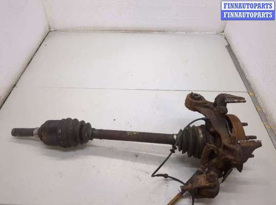 Ступица (кулак, цапфа) FO2166952 на Ford Explorer 2006-2010