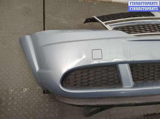 купить Решетка радиатора на Dodge Journey 2011-2020