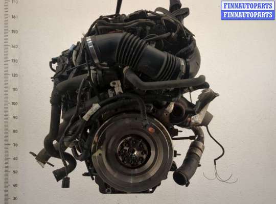 купить ТНВД на Ford S-Max 2010-2015