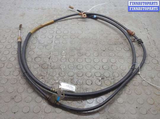 купить Трос ручника на Ford Explorer 2015-2019