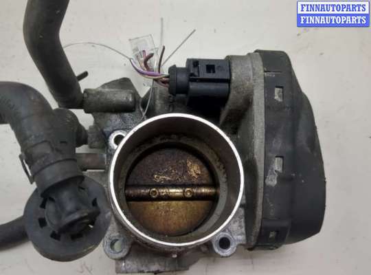 купить Заслонка дроссельная на Volkswagen Golf 4 1997-2005