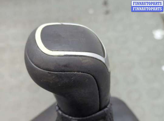 купить Кулиса КПП на Skoda Octavia (A5) 2004-2013