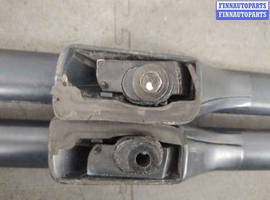 купить Рейлинги на крышу (комплект) на Mercedes ML W163 1997-2005