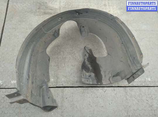 купить Защита арок (подкрылок) на Chevrolet Cruze 2009-2015