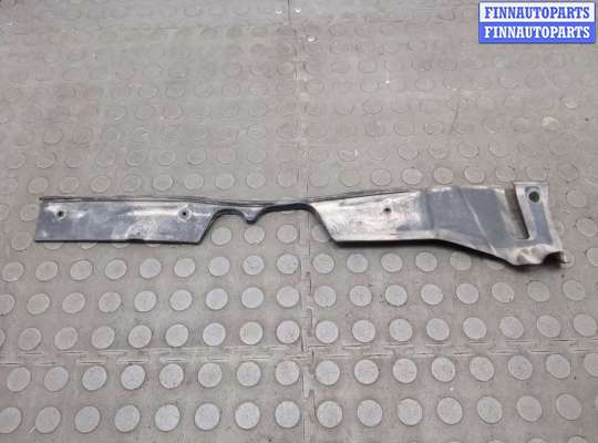 купить Пластик (обшивка) внутреннего пространства багажника на Ford Explorer 2019-2025