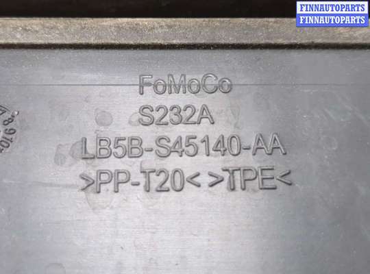 купить Пластик (обшивка) внутреннего пространства багажника на Ford Explorer 2019-2025