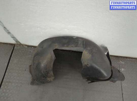 Защита арок (подкрылок) VG2776142 на Volkswagen Jetta 5 2005-2011