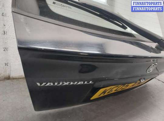 купить Крышка (дверь) багажника на Opel Astra G 1998-2005