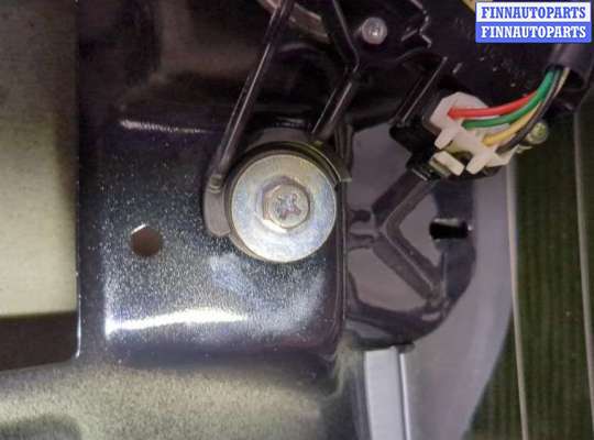 купить Подсветка номера на Opel Antara 2006-2015