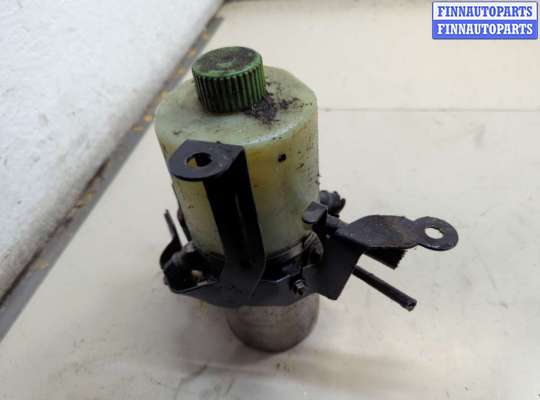 Насос ГУР (ЭУР, ЭГУР) на Skoda Fabia II (5J)