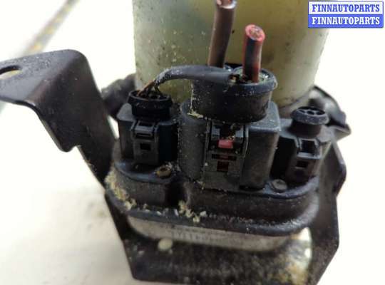 Насос ГУР (ЭУР, ЭГУР) на Skoda Fabia II (5J)