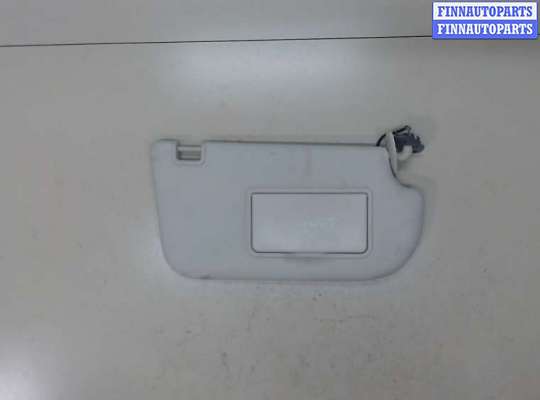 купить Козырек солнцезащитный на Ford Kuga 2012-2016