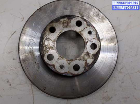 купить Диск тормозной на Peugeot Boxer 2014-2025