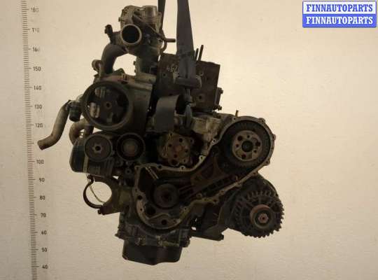 купить Турбина на Ford Transit (Tourneo) Connect 2002-2013