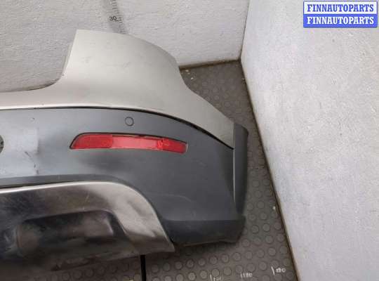 купить Бампер на Audi A4 (B8) Allroad 2009-2016
