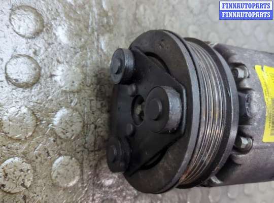 купить Компрессор кондиционера на Ford Focus 2 2005-2008