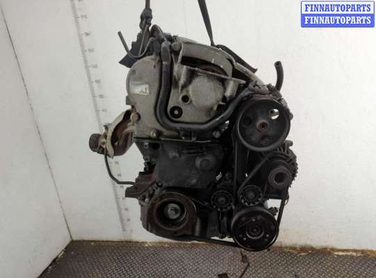 купить Заслонка дроссельная на Renault Scenic 1996-2002