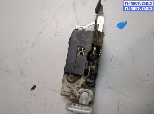 Замок боковой двери на Citroen Jumper I (230/244)