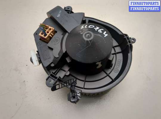 купить Двигатель отопителя (моторчик печки) на Audi A4 (B5) 1994-2000