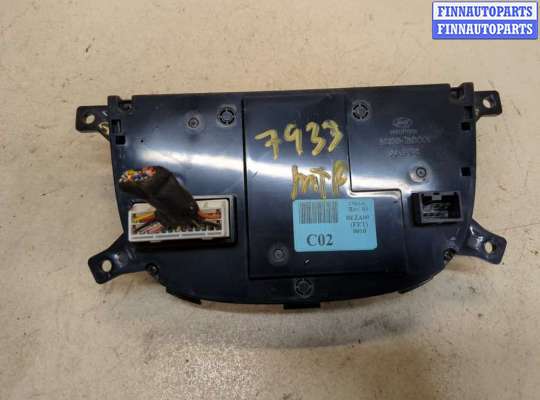 купить Переключатель отопителя (печки) на Hyundai Santa Fe 2005-2012