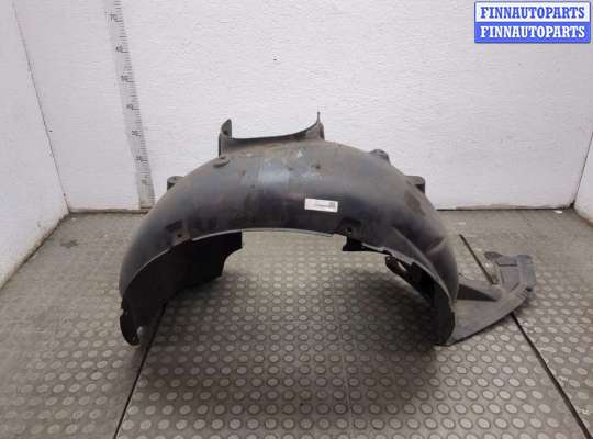 Защита арок (подкрылок) SK526887 на Skoda Octavia (A7) 2013-2023