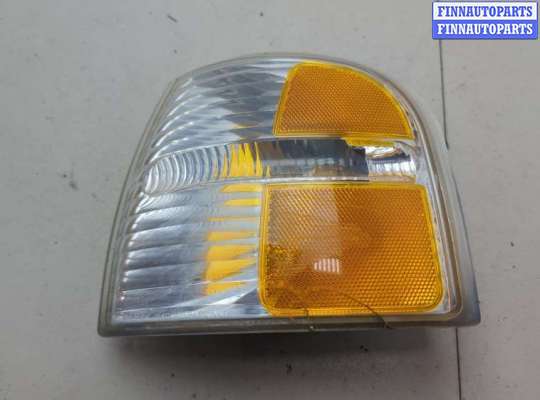 купить Поворот на Ford Explorer 2001-2006