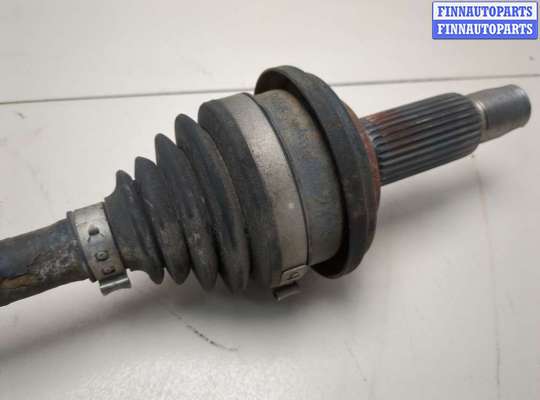 купить Полуось (приводной вал, шрус) на Hyundai Palisade 2018-2022