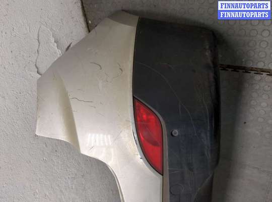 купить Бампер на Hyundai ix 35 2010-2015