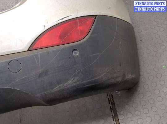 купить Бампер на Hyundai ix 35 2010-2015