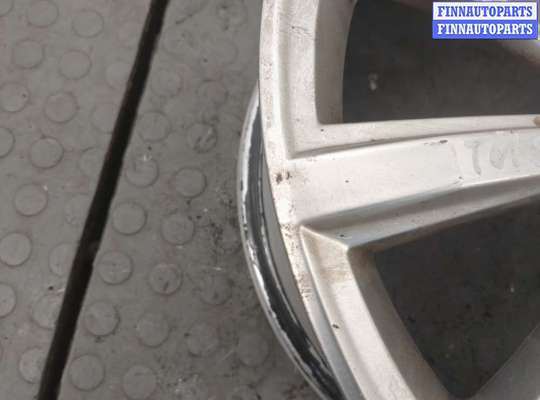 купить Диск литой на Volkswagen Passat 8 2015-2025
