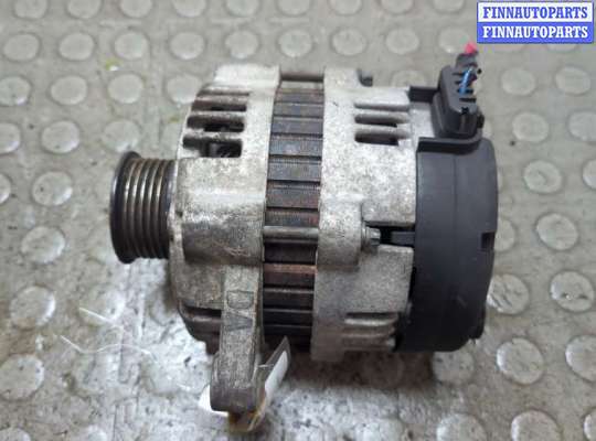 Купить Генератор на Chevrolet Kalos 2003-2008 Генератор CH467436 на Chevrolet Kalos 2003-2008