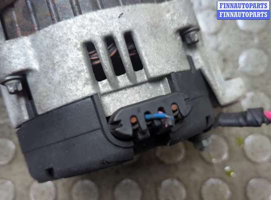 купить Генератор на Chevrolet Kalos 2003-2008