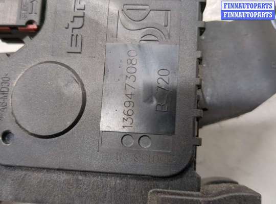 купить Педаль газа на Peugeot Boxer 2006-2014
