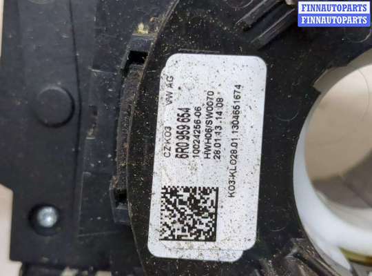 купить Шлейф руля на Seat Ibiza 4 2008-2015