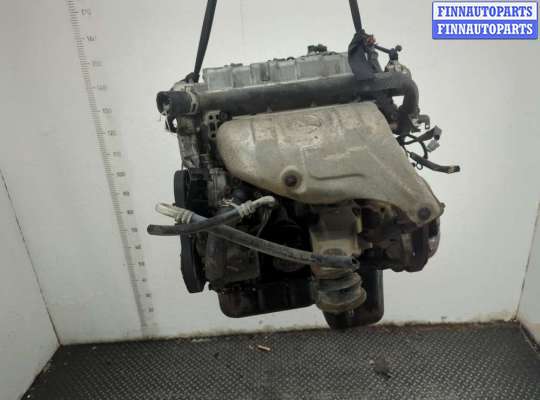 купить Двигатель (ДВС) на Suzuki Grand Vitara 1997-2006