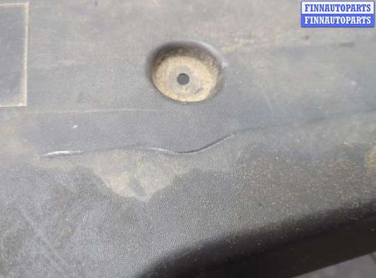 купить Накладка замка капота на Ford F-150 2003-2008