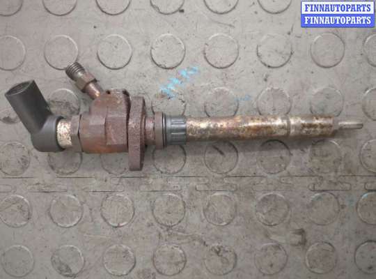 купить Форсунка топливная на Ford Mondeo 4 2007-2015